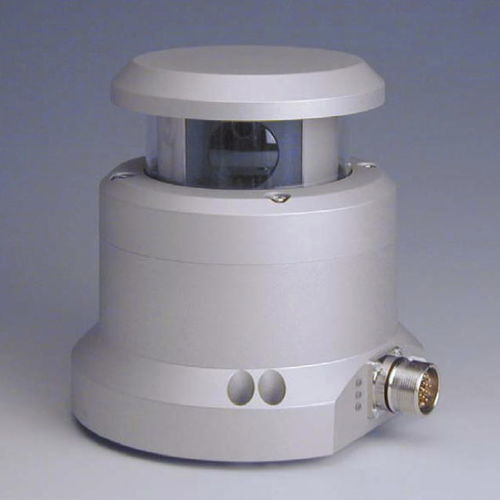 Scanner multiasse - HG G-43600 - GÖTTING KG - di misura / laser / ottico