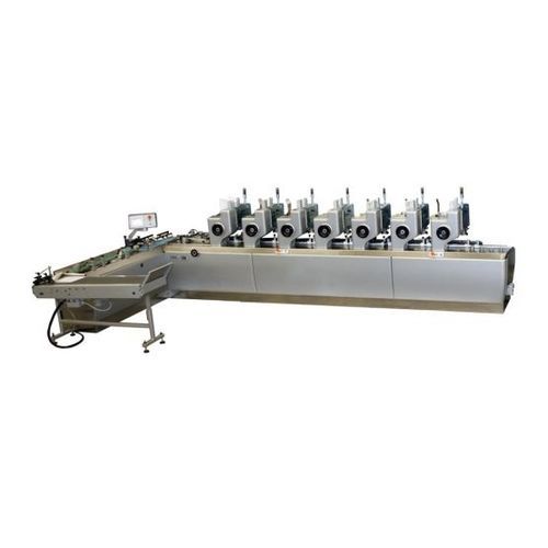 Macchina inseritrice - CMC 150 - CMC Packaging Automation