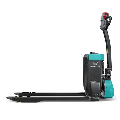 Transpallet manuale - KBP 15L - Baoli EMEA S.p.A. - elettrico / con batteria al litio / 24 V