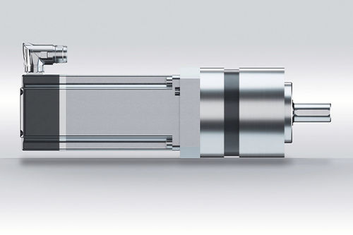 Servomotore sincrono - SR04 - Breuell & Hilgenfeldt GmbH Marke b-drives® - AC / DC / 400 V