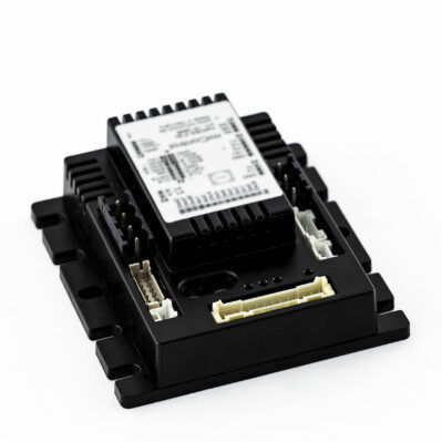 Controllore motore DC - Breuell & Hilgenfeldt GmbH Marke b-drives® - AC / BLCD / EtherCAT