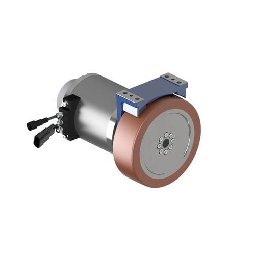 Ruota motrice per applicazioni industriali - RE series - C.F.R. Srl - IP67 / rinforzata