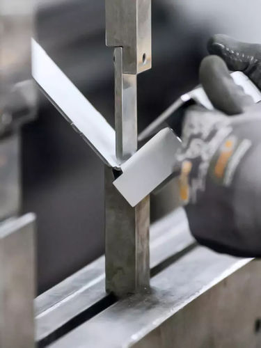 Piegatura di lamiera - Neumaier Industry GmbH & Co. KG