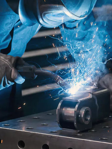 Saldatura laser - Neumaier Industry GmbH & Co. KG - TIG / MIG-MAG / per lavorazione del metallo