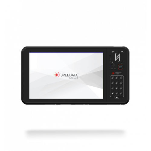Tablet Android 11 - FG80 Libra II - Newland EMEA - 8" / 2,0 GHz 8-core / 4 GB