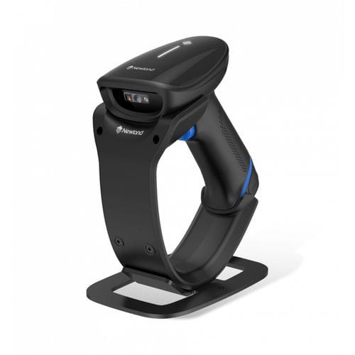 Scanner 2D - HR23  - Newland EMEA - per applicazioni mediche / palmare / Bluetooth