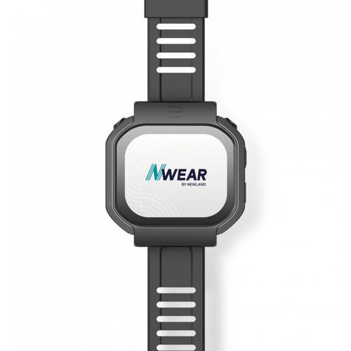 Wearable computer industriale - WD5  - Newland EMEA - ARM Octa-core / Androïd / rinforzato