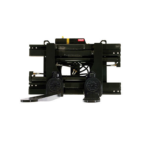 Forca per pallet rotativa - HPR series - CAM attachments - per carrello elevatore