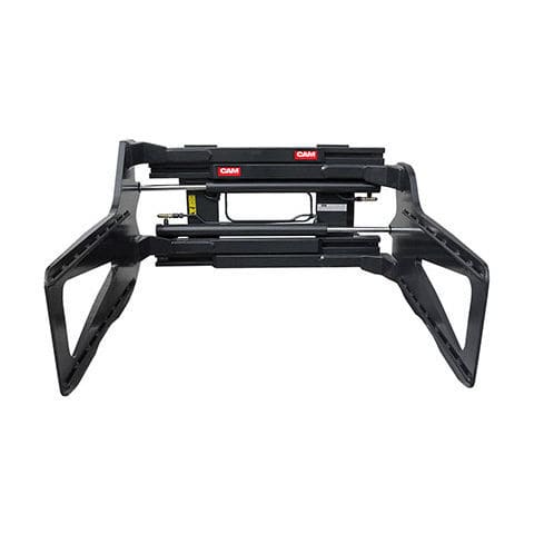 Pinza per balle - HB series - CAM attachments