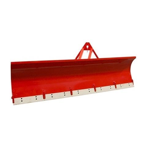 Spazzaneve per carrello elevatore - CA9954 series - CAM attachments - per carrello telescopico