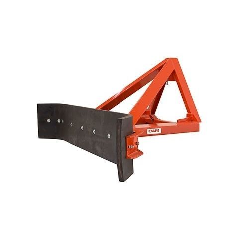 Raschiatore di pulizia - CA9955 series - CAM attachments - per pavimento