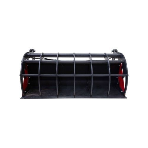 Benna a polipo di raggruppamento - CC3 series - CAM attachments - elettroidraulica