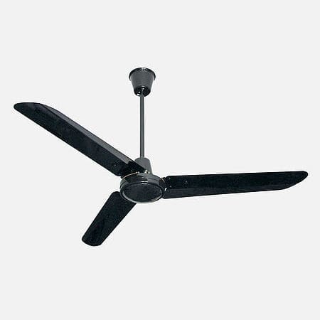 Ventilatore da soffitto - nordluft Wärme- und Lüftungstechnik GmbH & Co. KG - centrifugo / di ricircolo / DC