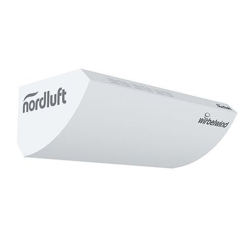 Centrale di trattamento aria a soffitto - NL-WS - nordluft Wärme- und Lüftungstechnik GmbH & Co. KG - ad uso residenziale / per scuola / per ufficio