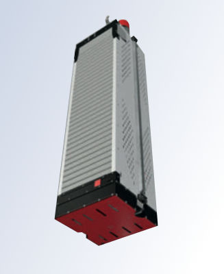 Ascensore elettrico - Globallift+ series - Hailo Wind Systems GmbH & Co. KG - per il settore eolico