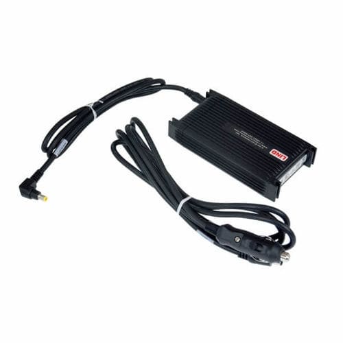 Alimentatore elettrico adattatore - LPS-103 - Havis Inc. - AC/DC / per PC / caricabatteria