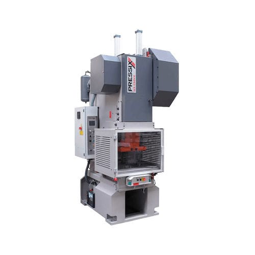 Pressa idraulica - 65 CNV4 - Pressix - pneumatica / di formatura / automatica