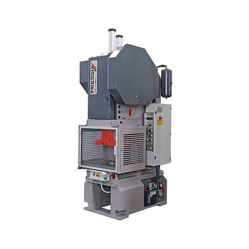 Pressa idraulica - 65 CNR4 - Pressix - pneumatica / di formatura / automatica