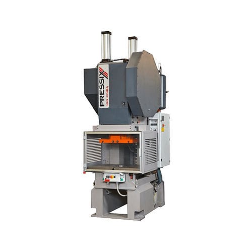 Pressa idraulica - 100 CNR4 - Pressix - pneumatica / di formatura / automatica