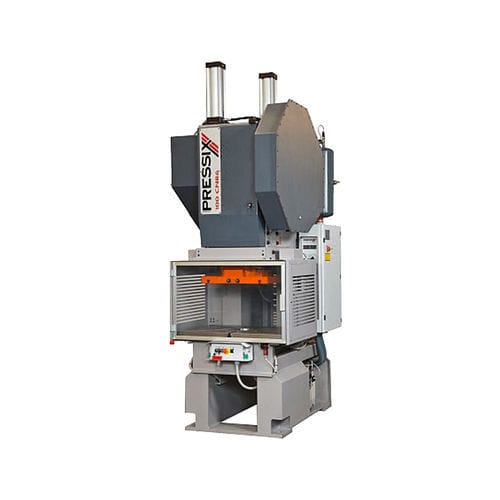 Pressa idraulica - 100 CNR6 - Pressix - a motore / pneumatica / di formatura