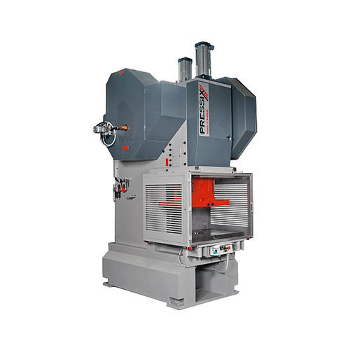 Pressa idraulica - 160 CNR6 - Pressix - a motore / pneumatica / di formatura