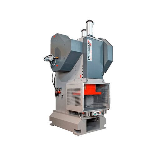 Pressa idraulica - 250 CNR6 - Pressix - a motore / pneumatica / di formatura
