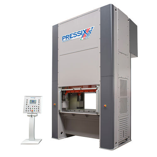 Pressa idraulica - 160 DM1CC - Pressix - a motore / pneumatica / di formatura