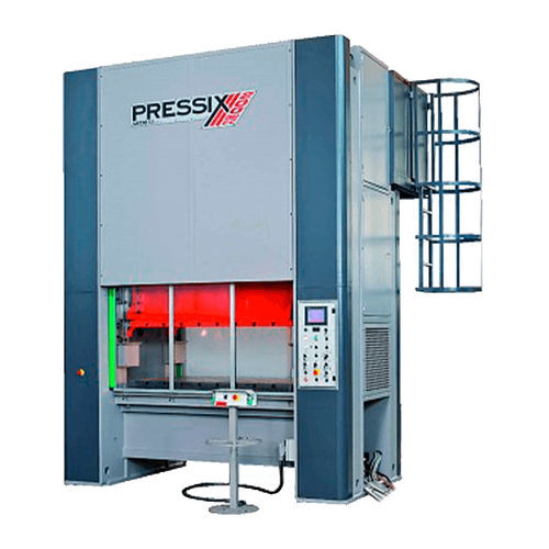 Pressa idraulica - 250 DM2 - Pressix - a motore / pneumatica / di formatura