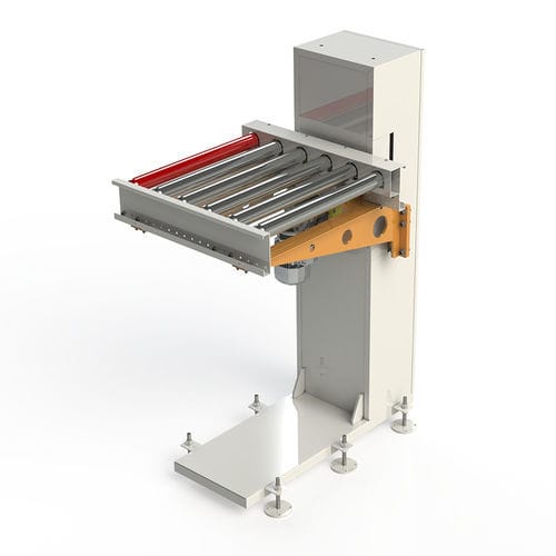 Sistema di sollevamento pneumatico - Dedem Elektrik Taahhut Otomasyon Elektronik Sanayi ve Ticaret A.S. - per movimentazione / ad uso industriale