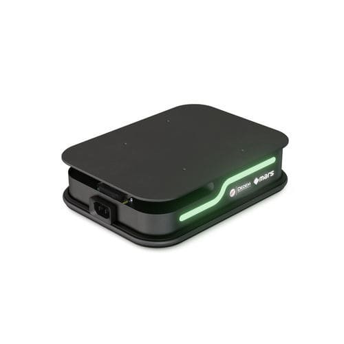 Piattaforma robotica mobile per movimentazione - Dedem Elektrik Taahhut Otomasyon Elektronik Sanayi ve Ticaret A.S. - da trasporto / per magazzino / per rimorchio
