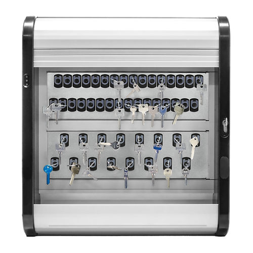 Scatola per chiavi a muro - maxx 6U - deister electronic GmbH