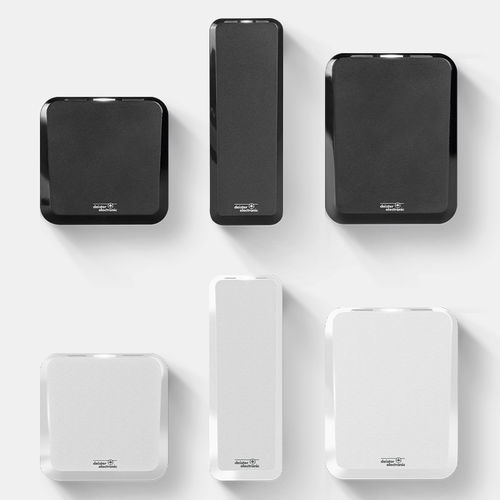 Lettore di carte senza contatto - deister electronic GmbH - per controllo accessi