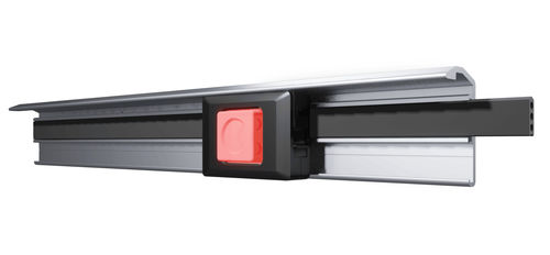 Pulsante tattile - B6 - Pcdata Logistics Automation - NA / a scatto rapido / a LED multicolore