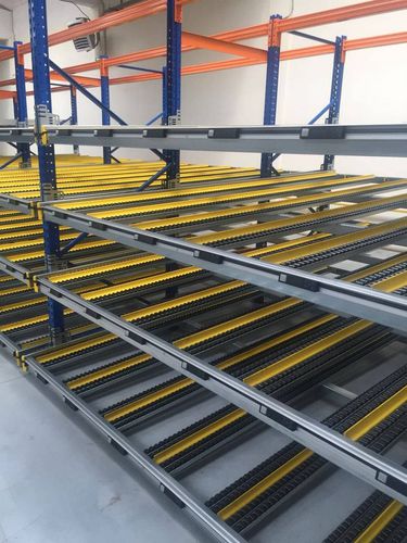 Macchina per preparazione ordine pick-to-light - Pcdata Logistics Automation - per l'industria del tabacco / per l'industria cosmetica / per l'industria farmaceutica