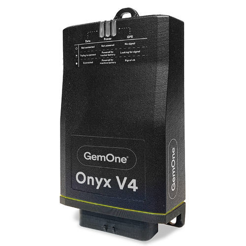 Localizzatore di veicoli di telematica - Onyx - GemOne - GPS / 2G / GLONASS