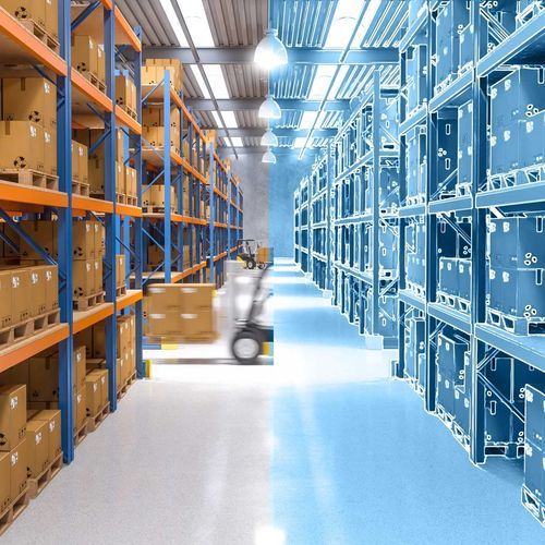 Sistema di identificazione - IdentPro GmbH