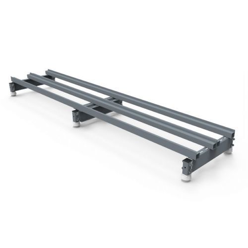 Rack portabatteria - BASIC - AIB KUNSTMANN Motive GmbH