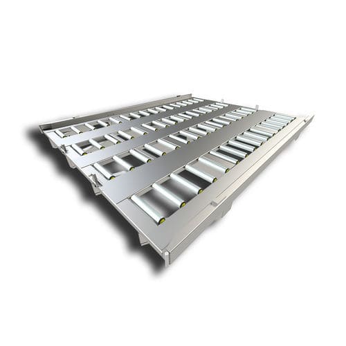 Pallet in metallo - ACTIW Oy - da trasporto / di stoccaggio / per movimentazione