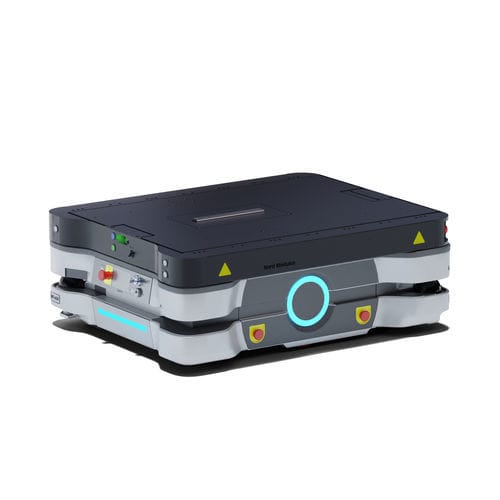 Robot mobile autonomo (AMR) per movimentazione - PL-US-Omron MD - Nord Modules A/S - da trasporto / per pallet / per la logistica