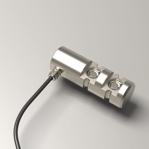 Cella di carico a flessione - LMD - Incosa Solutions BV - tipo trave / digitale / per taratura