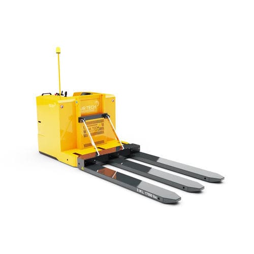 Transpallet elettrico - Joloda Hydraroll Ltd - per magazzino / robusto / per movimentazione