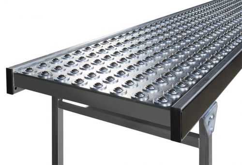 Piano a sfere - KRAUS Betriebsausstattung und Fördertechnik GmbH