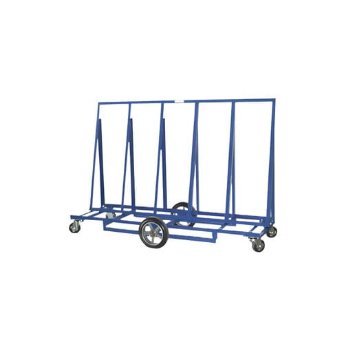 Carrello dolly per passaggio - 740 WE - KRAUS Betriebsausstattung und Fördertechnik GmbH