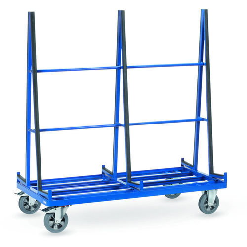 Carrello dolly per passaggio - 4475 - KRAUS Betriebsausstattung und Fördertechnik GmbH