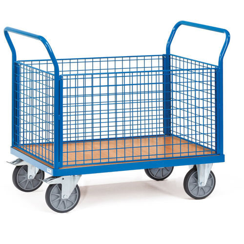 Carrello dolly per passaggio - 1553 - KRAUS Betriebsausstattung und Fördertechnik GmbH