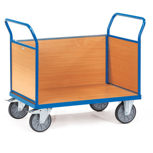 Carrello dolly per passaggio - 2530 - KRAUS Betriebsausstattung und Fördertechnik GmbH