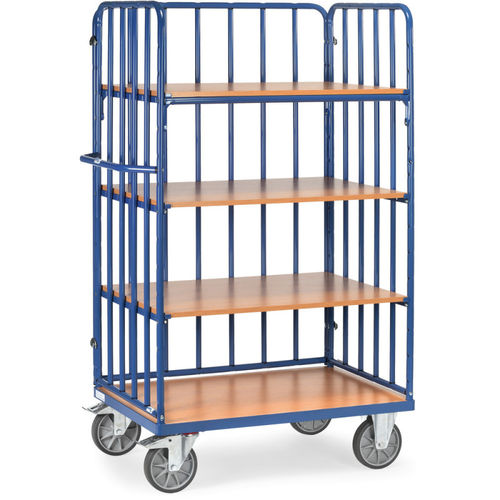 Carrello dolly per passaggio - 8313-1 - KRAUS Betriebsausstattung und Fördertechnik GmbH