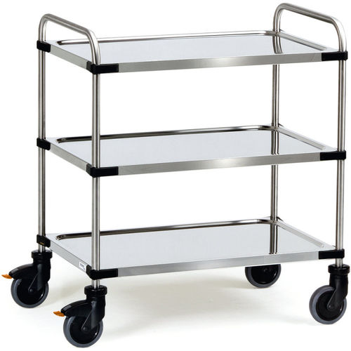 Carrello dolly per passaggio - 5005 - KRAUS Betriebsausstattung und Fördertechnik GmbH