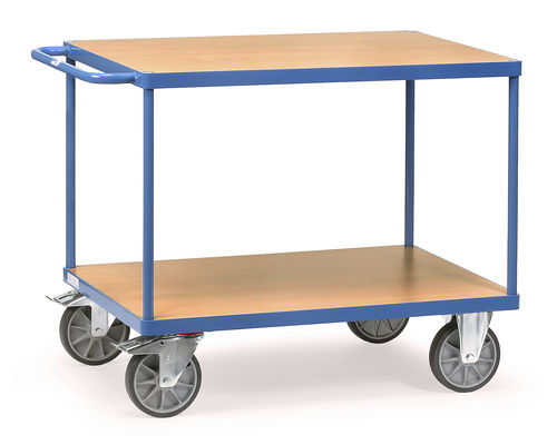 Carrello dolly per passaggio - 2400 - KRAUS Betriebsausstattung und Fördertechnik GmbH
