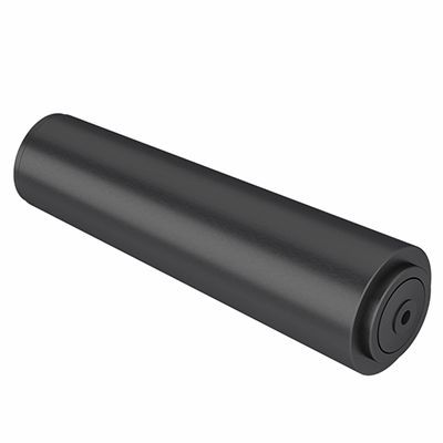 Rullo trasportatore a gravità - 6000 Serie - KRAUS Betriebsausstattung und Fördertechnik GmbH - in metallo / in plastica / conico